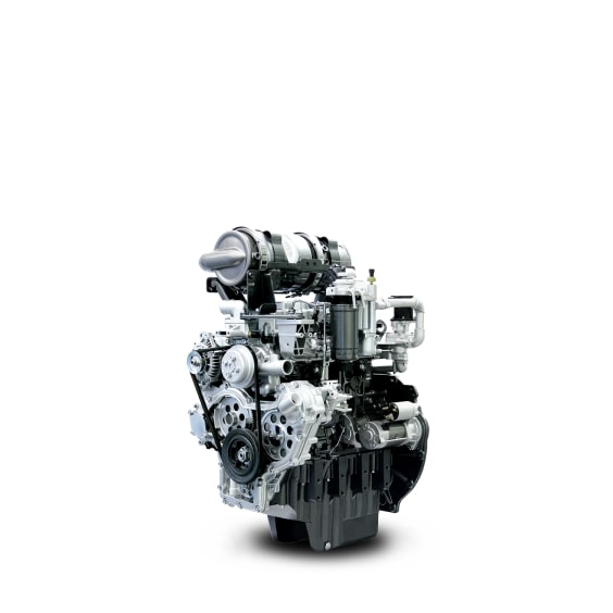 LS Engine